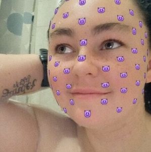 Meet your Posher, Shy-anne